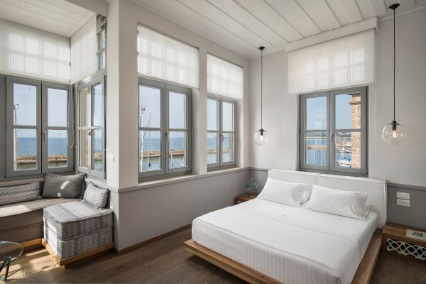Ambassadors Residence (Chania)